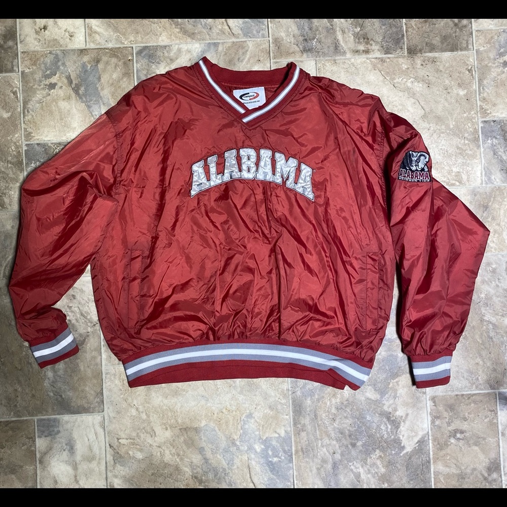 University Of Alabama Sports Jacket